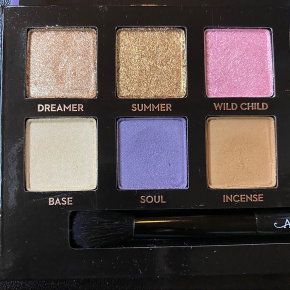 Anastasia Beverly Hills Norvina Eyeshadow Palette - Picture 3 of 8